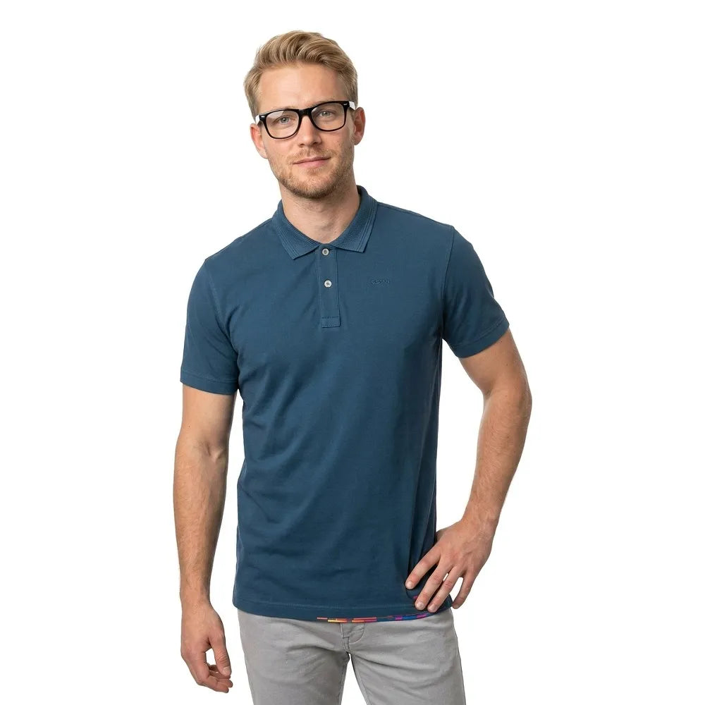 G-Star D28565-E342 short sleeve polo