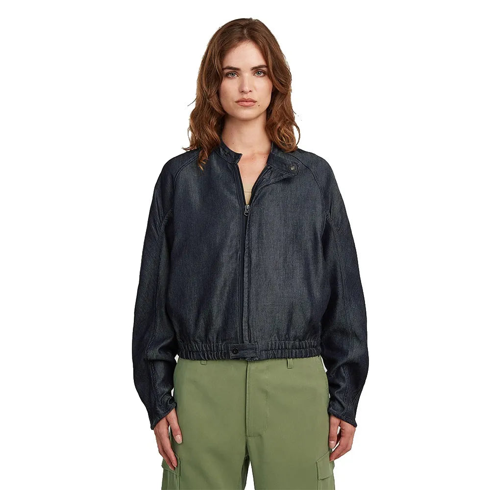 G-Star D28996-E516 bomber jacket