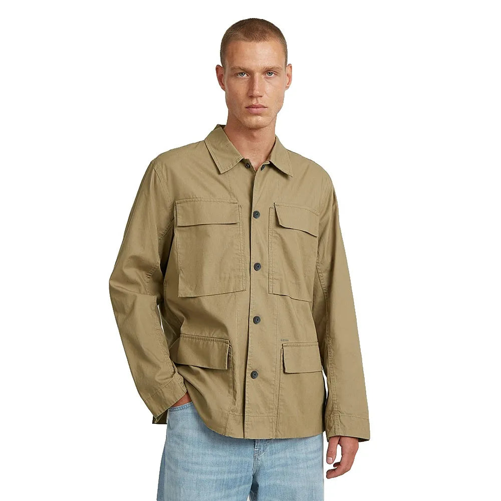 G-Star D29007-D387 overshirt