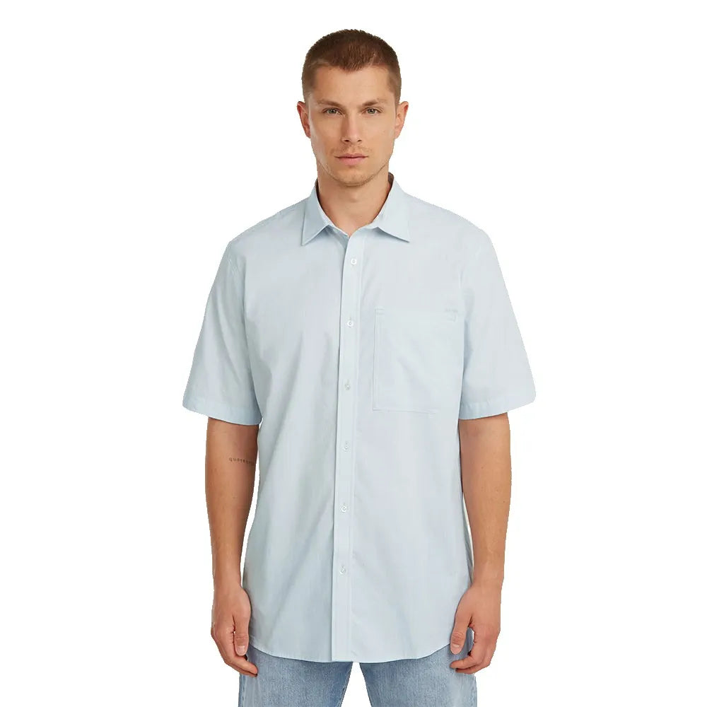 G-Star D29033-E349 Regular Fit short sleeve shirt