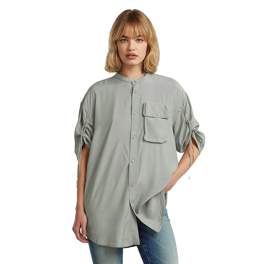 G-Star D29042-D724 Relaxed Fit short sleeve shirt