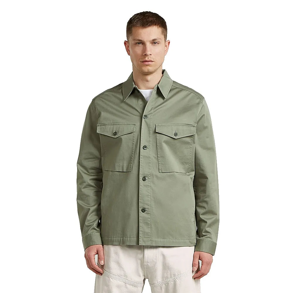 G-Star D29313-5126 overshirt