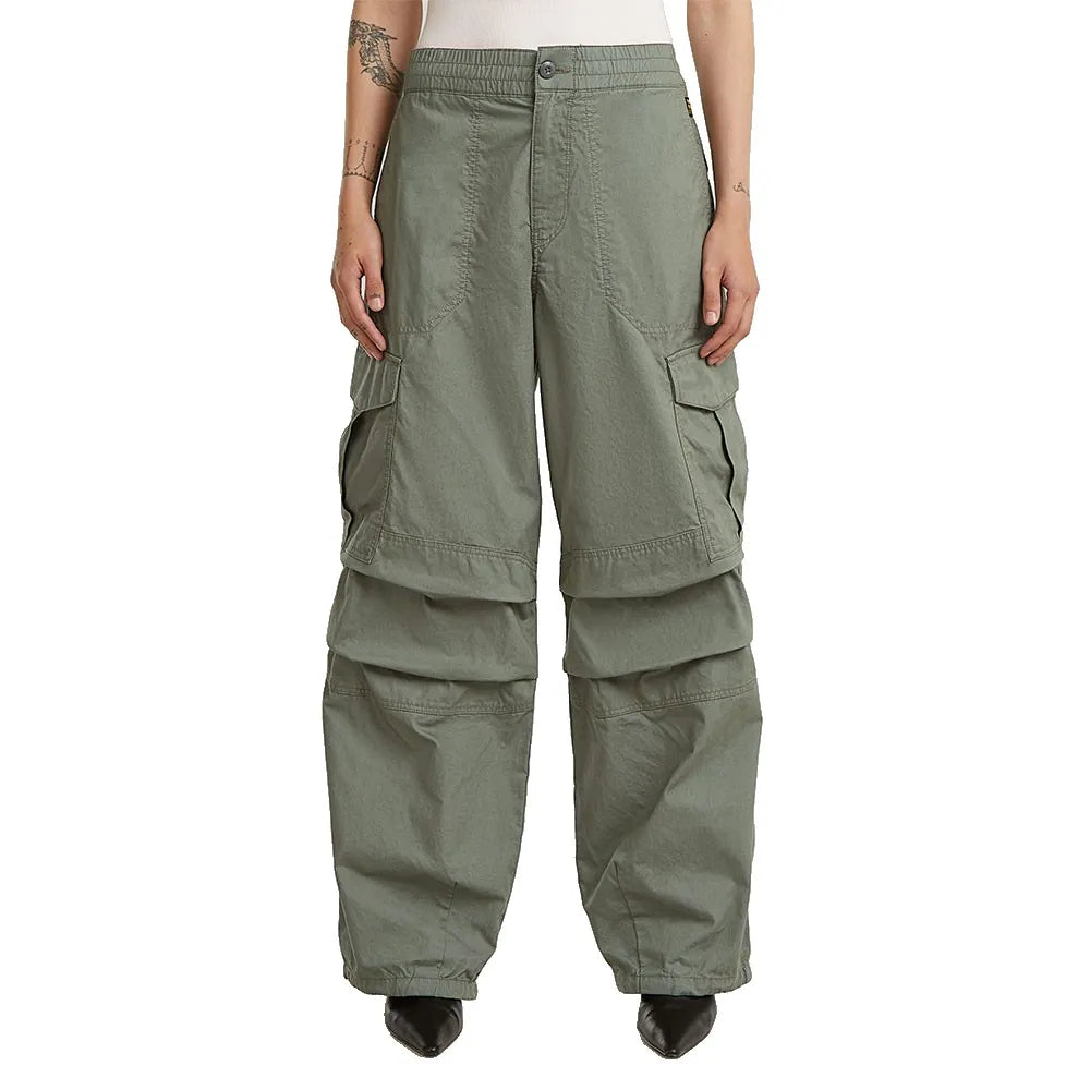 G-Star D29375-D387 Wide Leg cargo pants