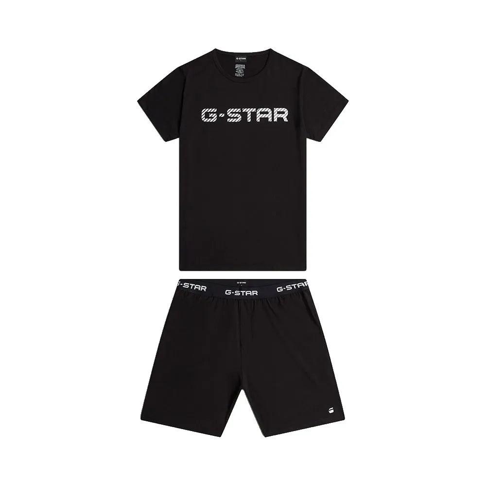 G-Star D29402-01 short sleeve pyjama