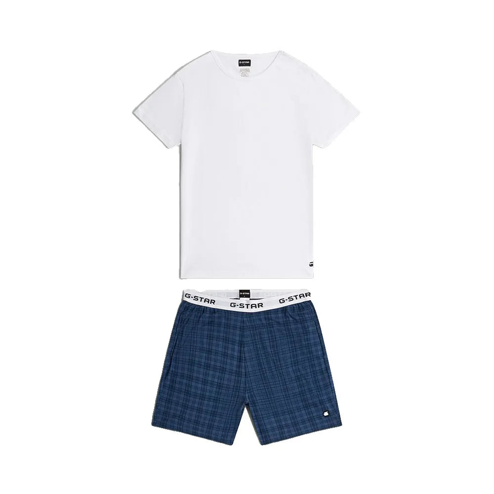 G-Star D29403-01 short sleeve pyjama