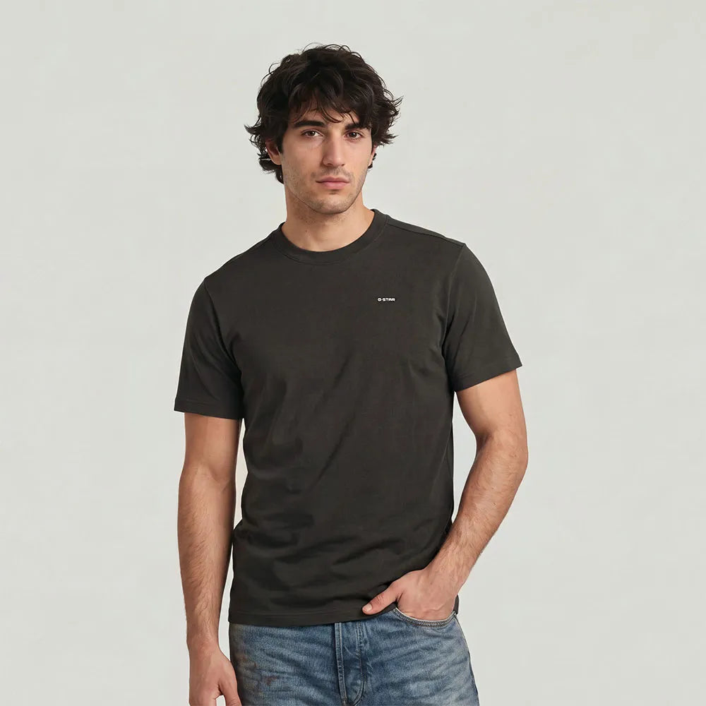 G-Star D30665-E385 short sleeve T-shirt