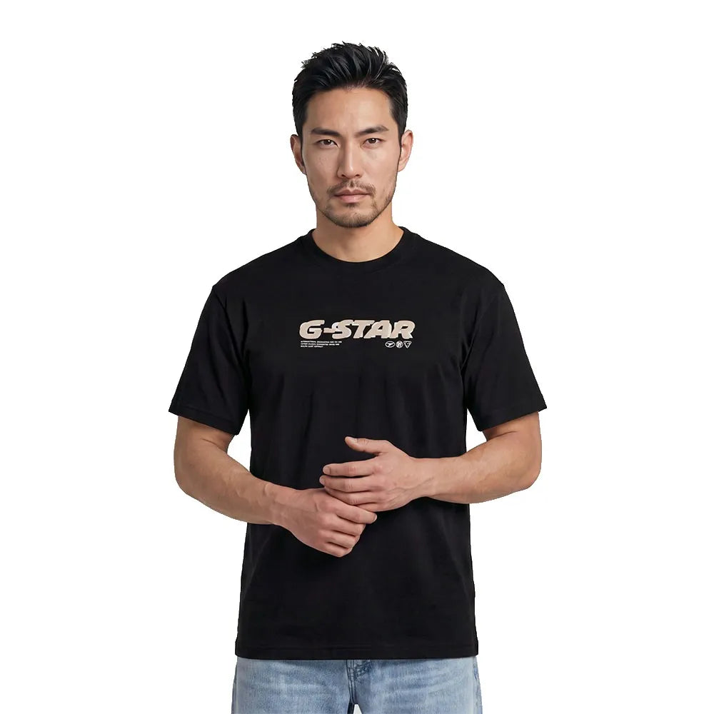 G-Star D30687-D709 short sleeve T-shirt