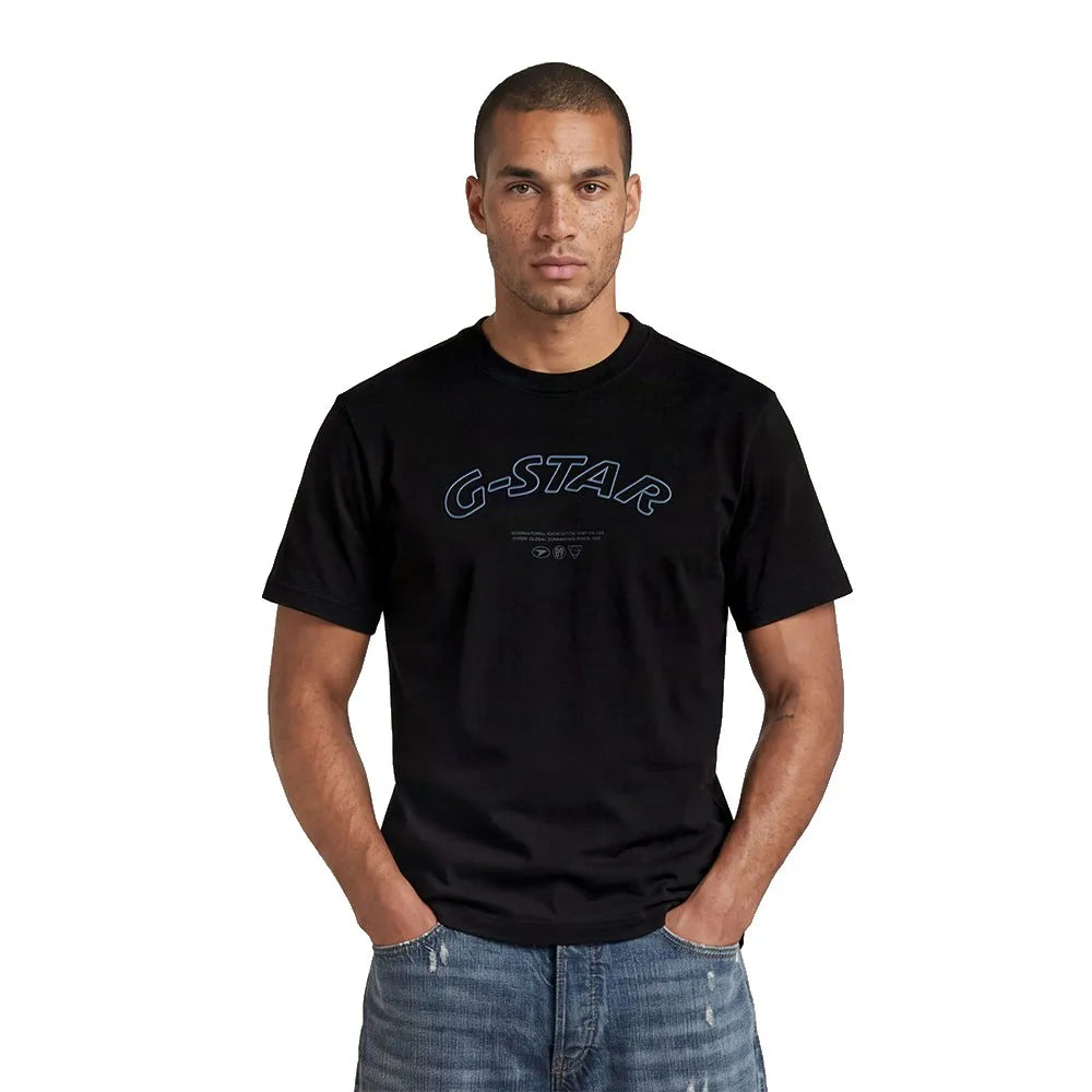 G-Star D30688-E385 short sleeve T-shirt