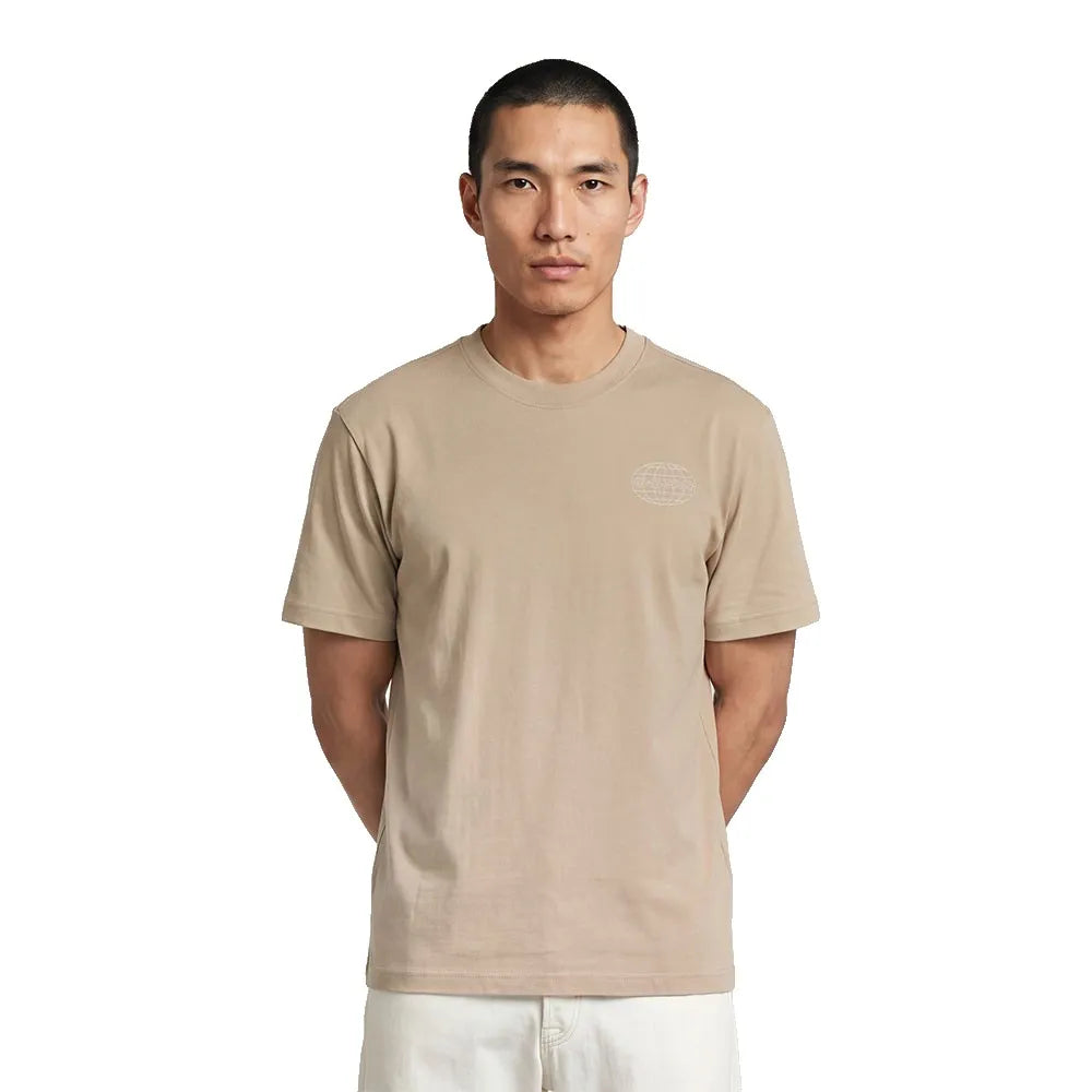 G-Star D30699-D709 short sleeve T-shirt
