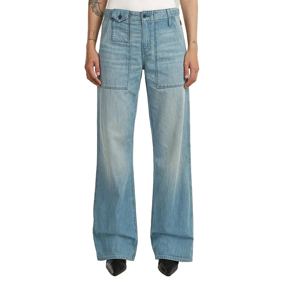 G-Star Fatigue Summer Loose Fit jeans