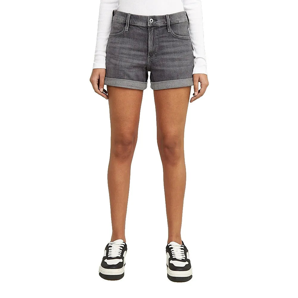 G-Star Judee denim shorts