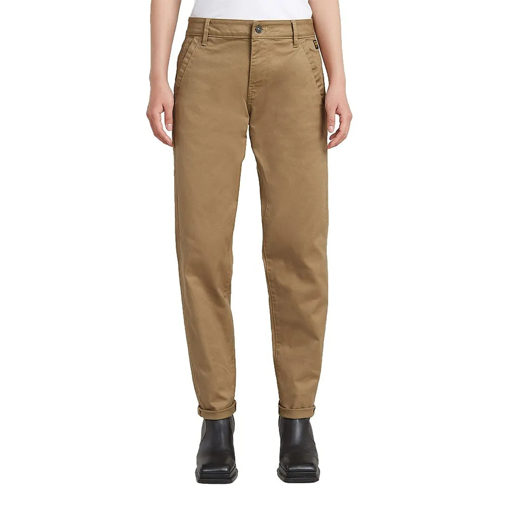 G-Star Kate Boyfriend chino pants