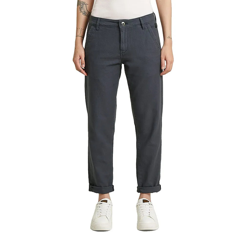 G-Star Kate D25257-D454 Boyfriend chino pants