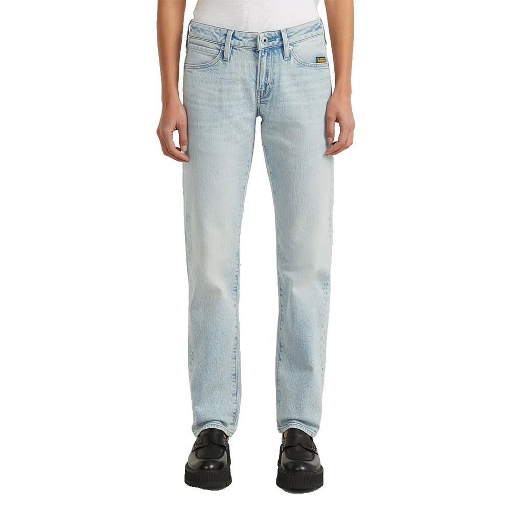 G-Star Lennoxx Slim Straight Fit jeans