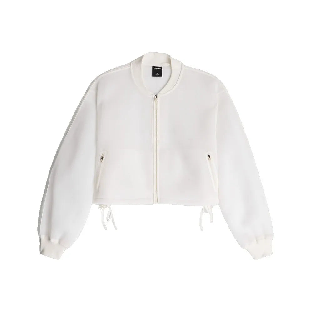 G-Star Meshy Binding sweatshirt
