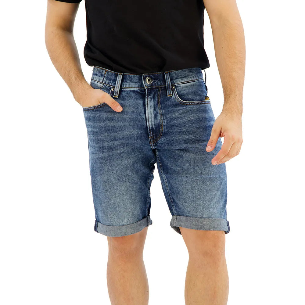 G-Star Mosa denim shorts