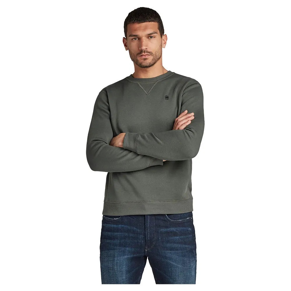 G-Star Premium Core Regular Fit sweatshirt
