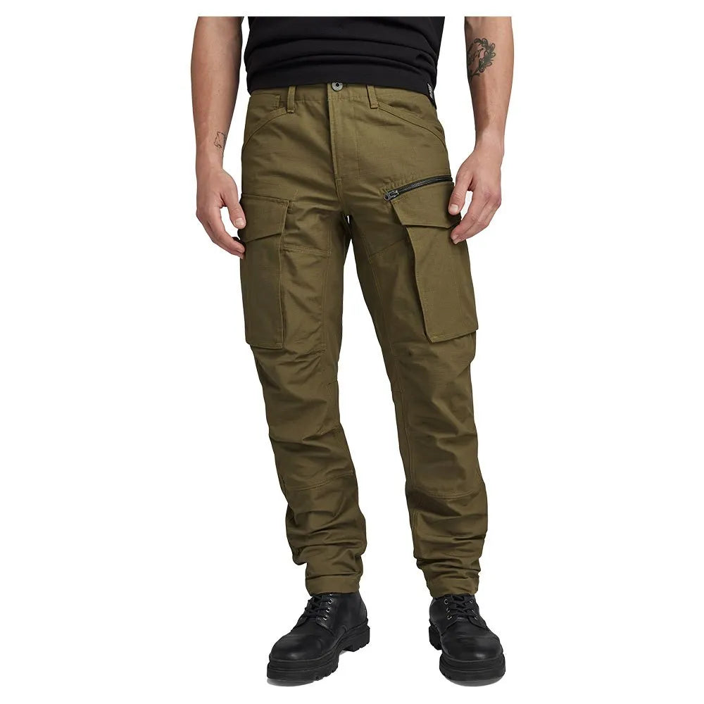 G-Star Rovic cargo pants refurbished