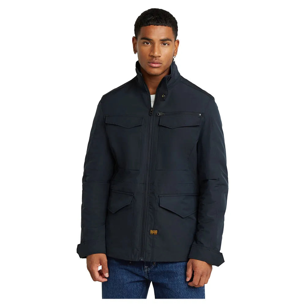 G-Star Rovic Slim Field jacket