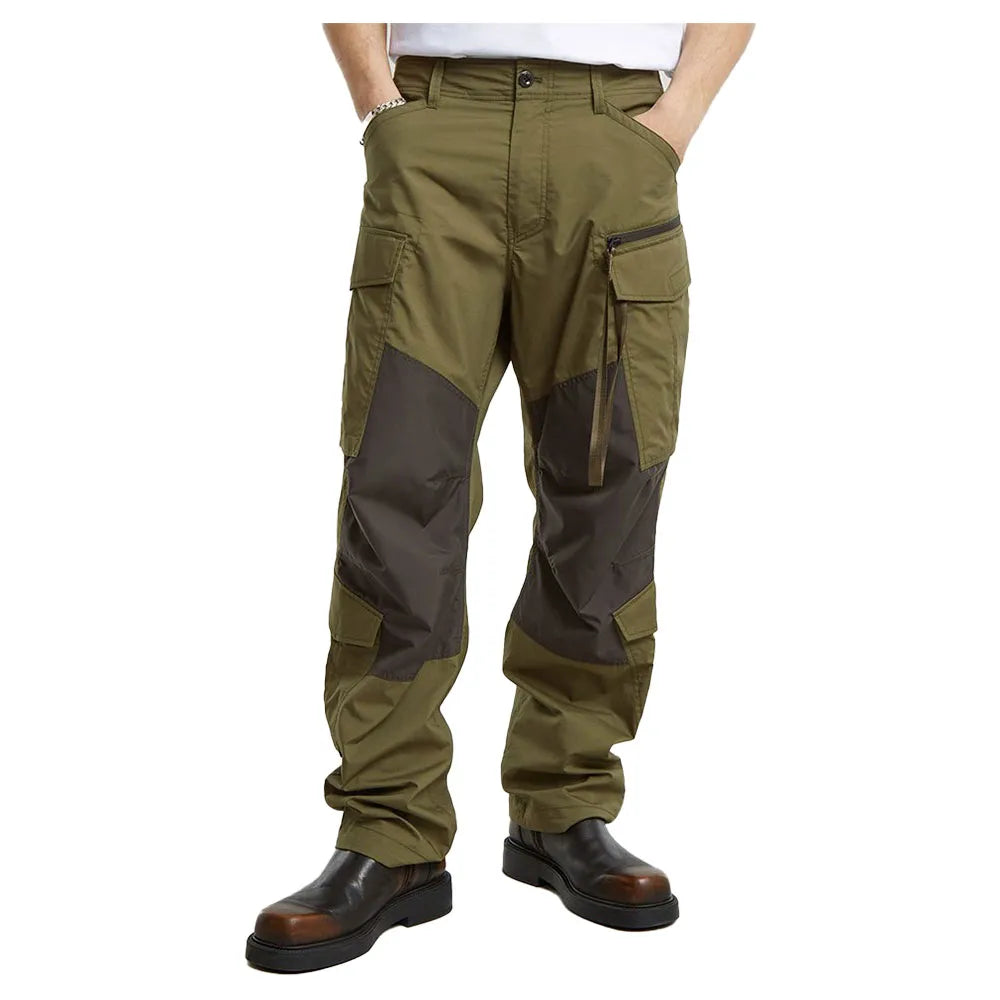 G-Star Rovic Zip 3D Loose Fit cargo pants