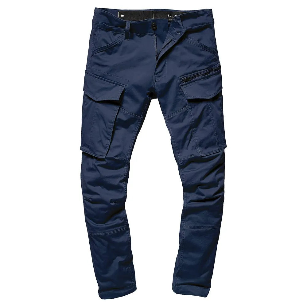 G-Star Rovic Zip 3D Regular Tapered Fit cargo pants
