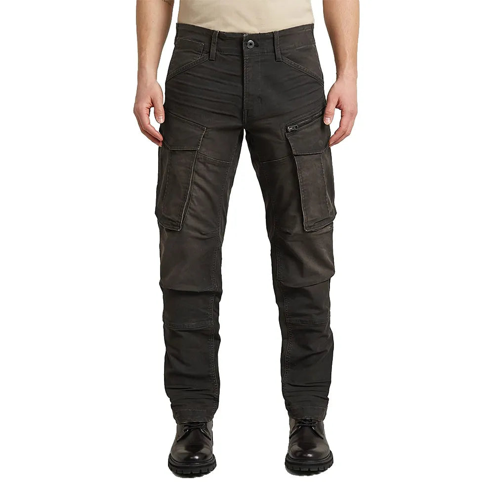 G-Star Rovic Zip 3D Regular Tapered Fit cargo pants