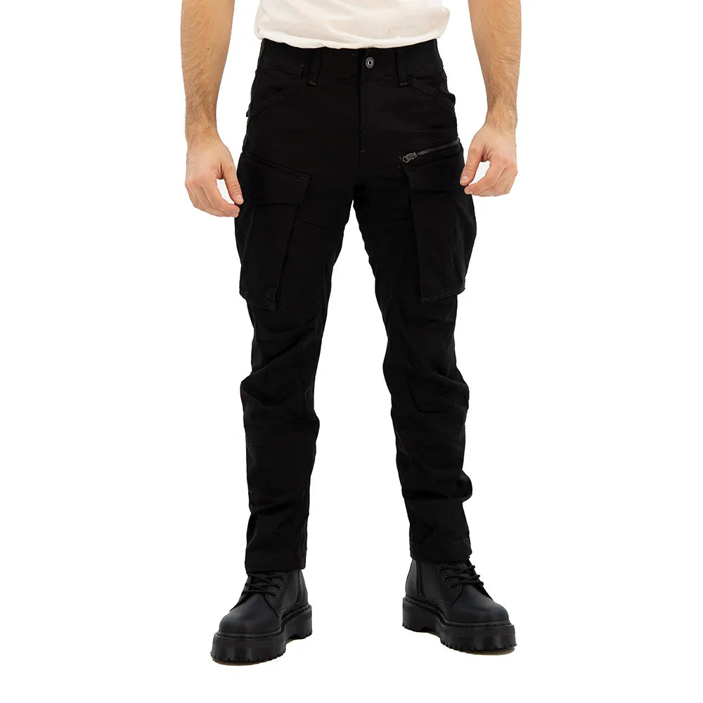 G-Star Rovic Zip 3D Tapered jeans