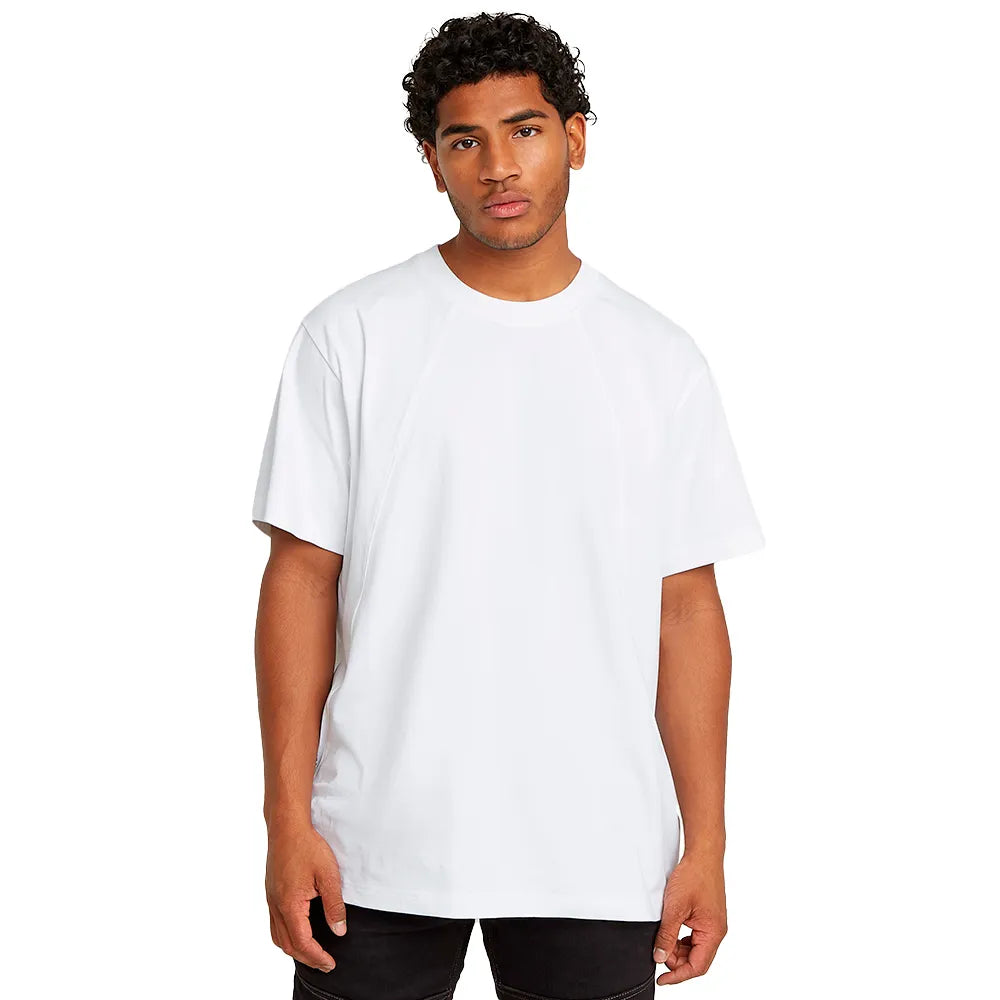 G-Star Seam Detail Loose short sleeve T-shirt
