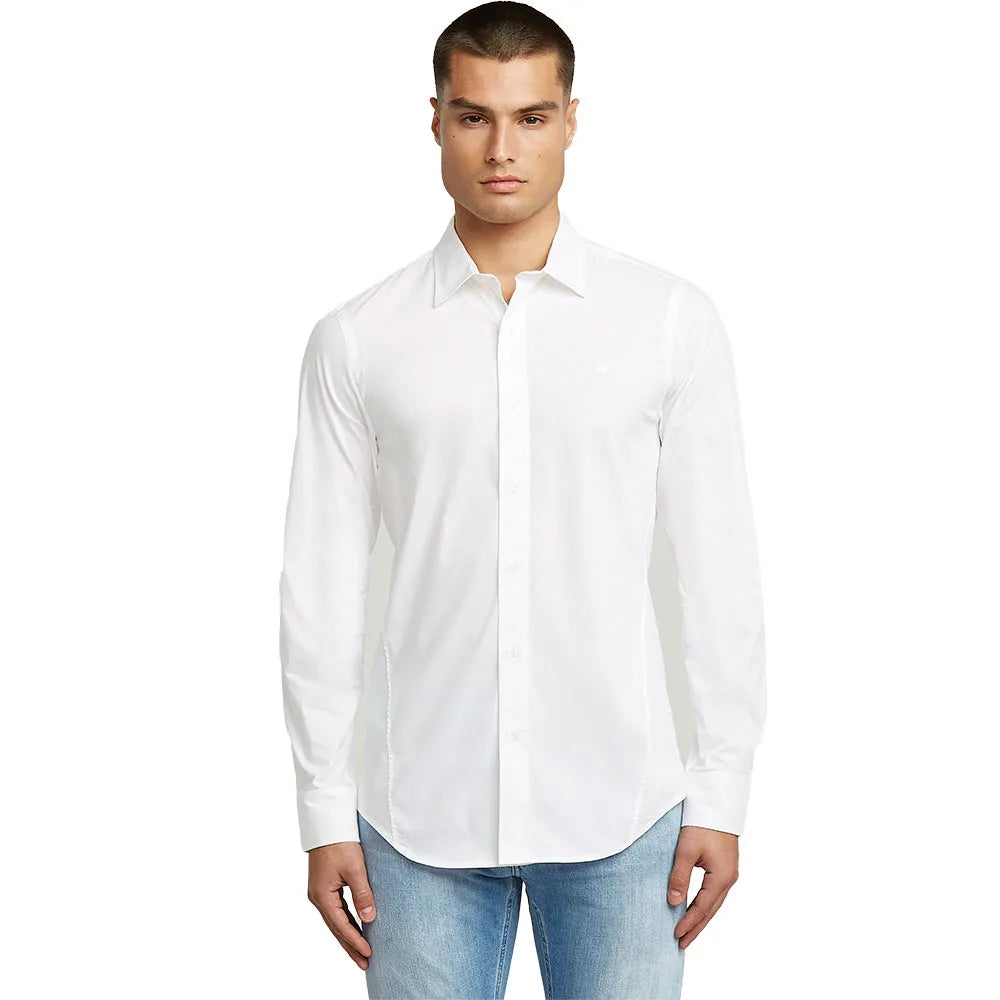 G-Star Uniform Slim long sleeve shirt