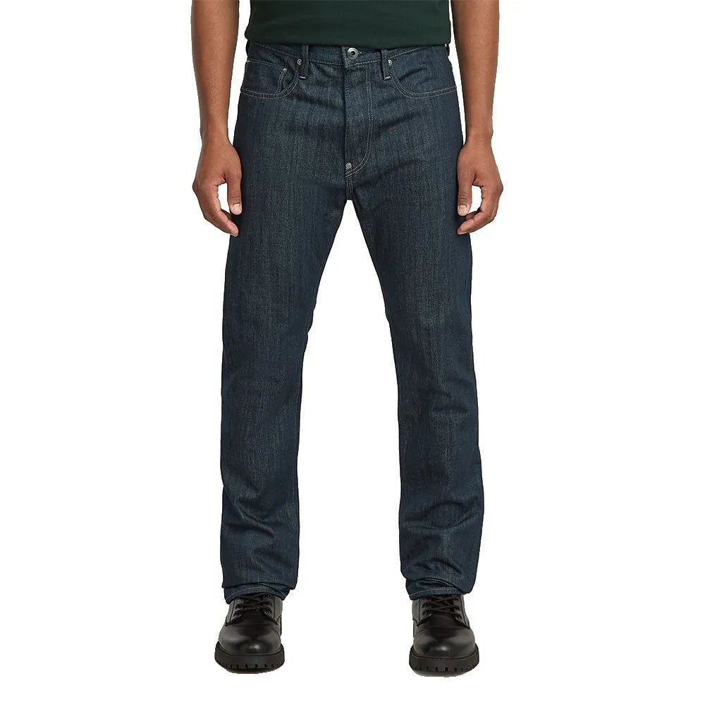 G-Star Us First Cinch Tapered Fit jeans