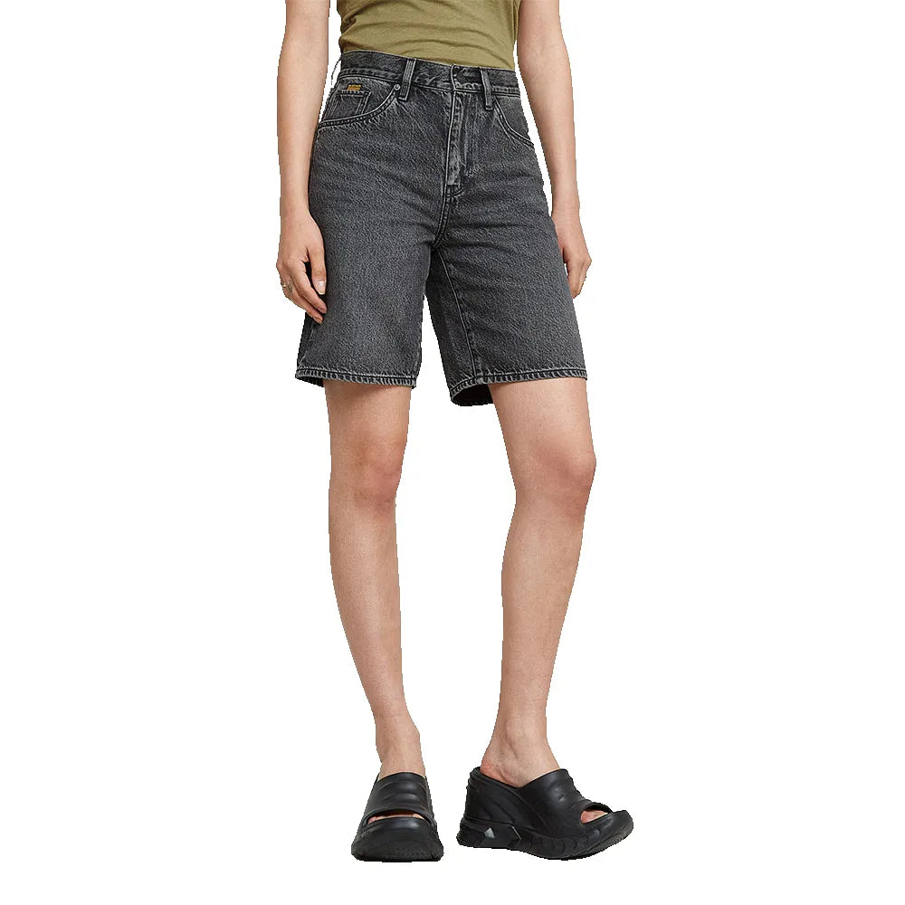 G-Star Viktoria Bermuda denim shorts