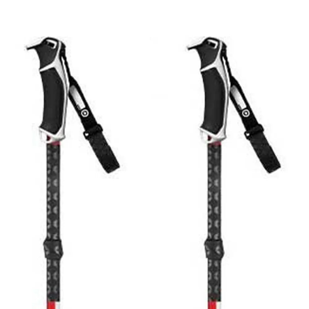 G3 FIXIE Aluminium poles