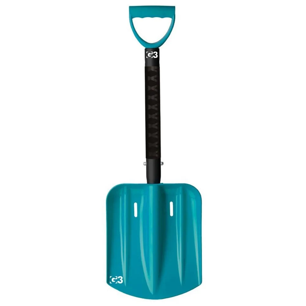 G3 SpadeTech T-Handle shovel