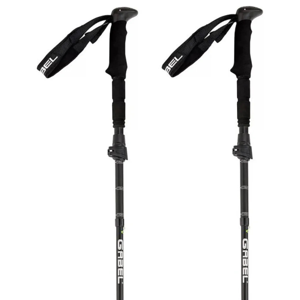 Gabel FR-3 EF poles