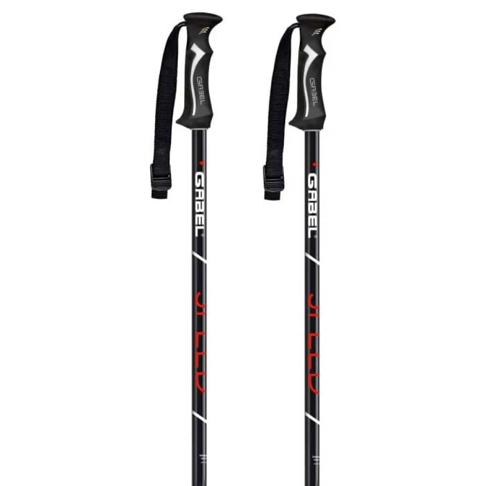 Gabel Spedd poles