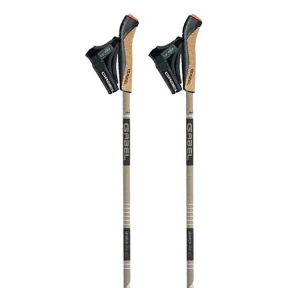 Gabel Stretch Lite Alu Extensible 2 poles