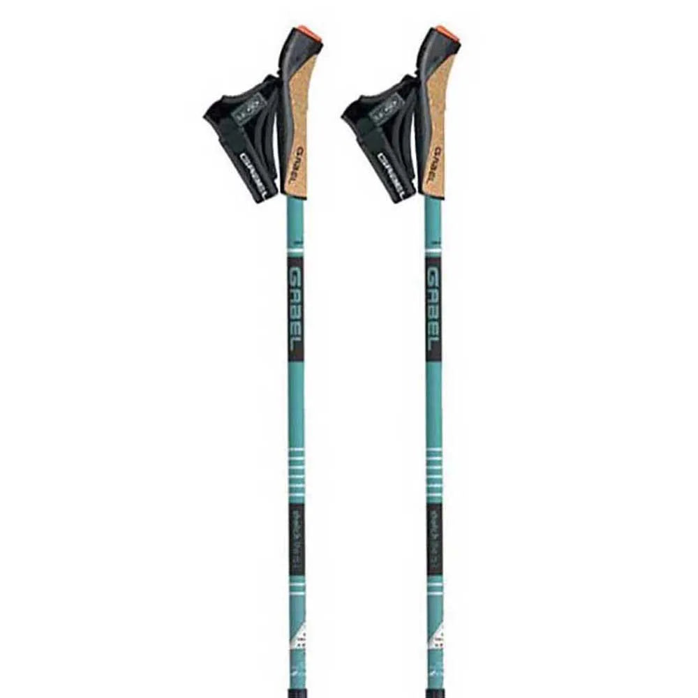 Gabel Stretch Lite poles