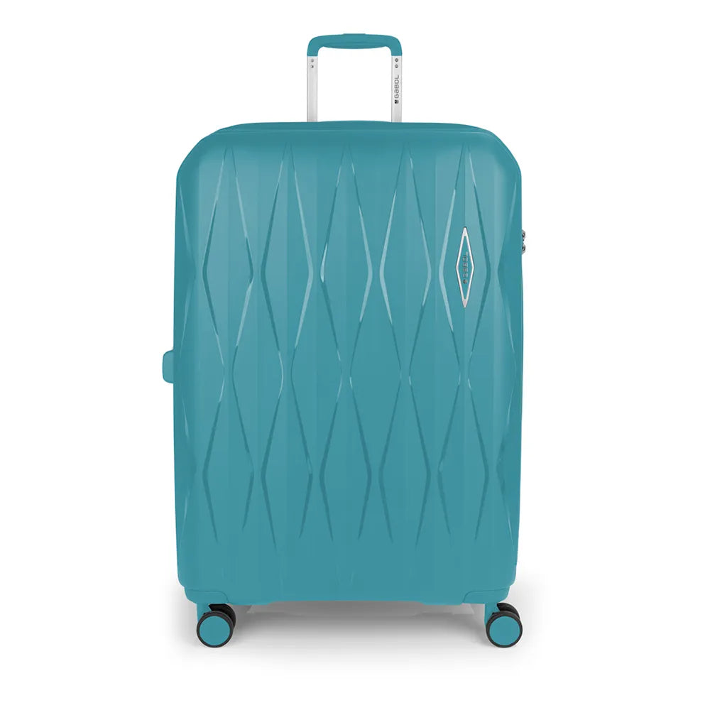 Gabol Infinity Spinner TSA Expandable 108.7/119L trolley bag