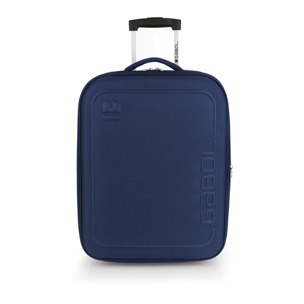 Gabol Orbit Soft Spinner Expandable 4.59-53L trolley bag