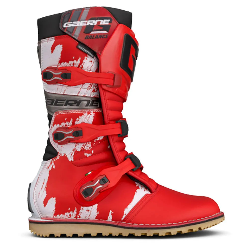 Gaerne Balance XTR Trial Boots