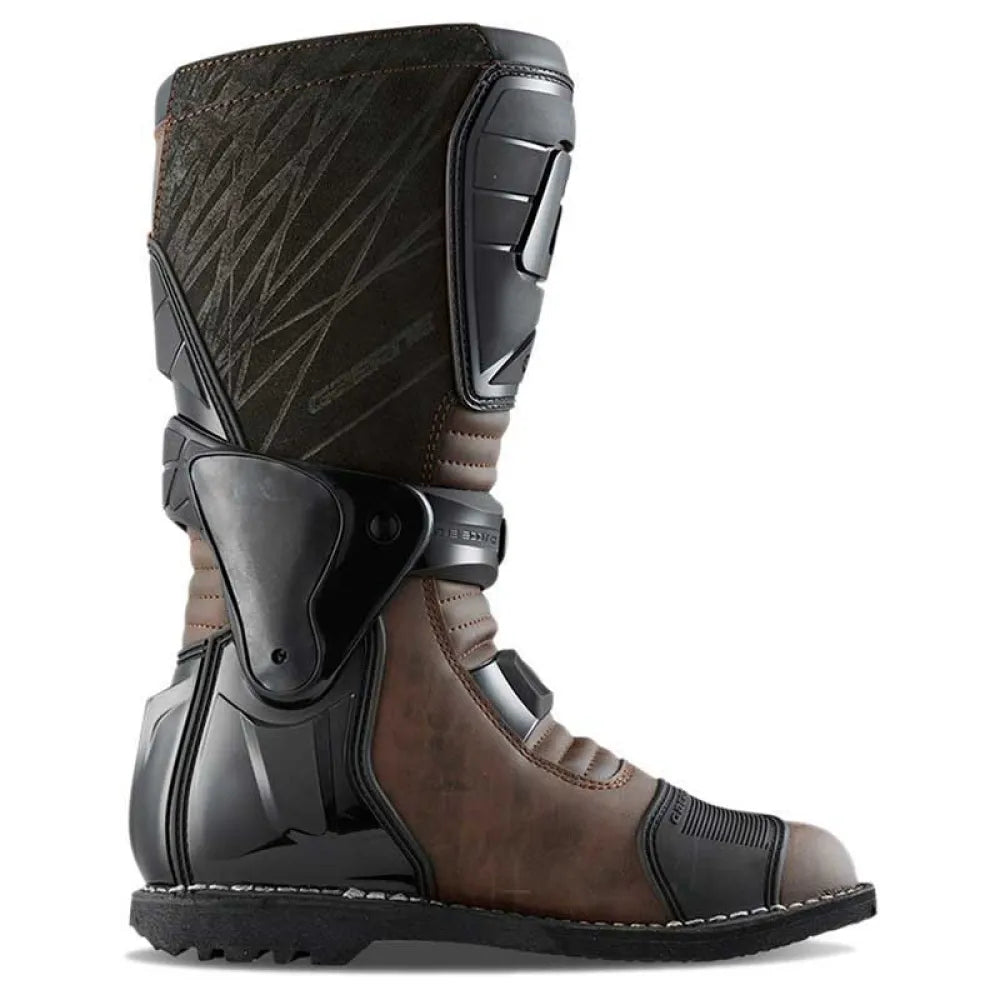 Gaerne G-Dakar Aquatech Trial Boots