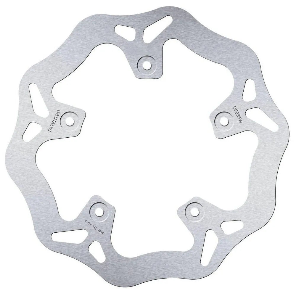 Galfer DF933W Wave brake disc