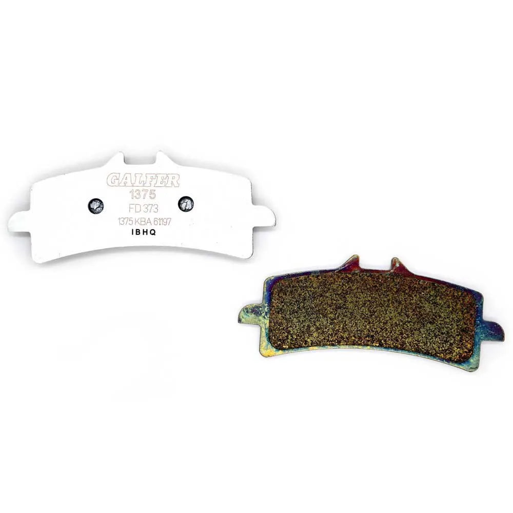 Galfer FD373-G1375 brake pads