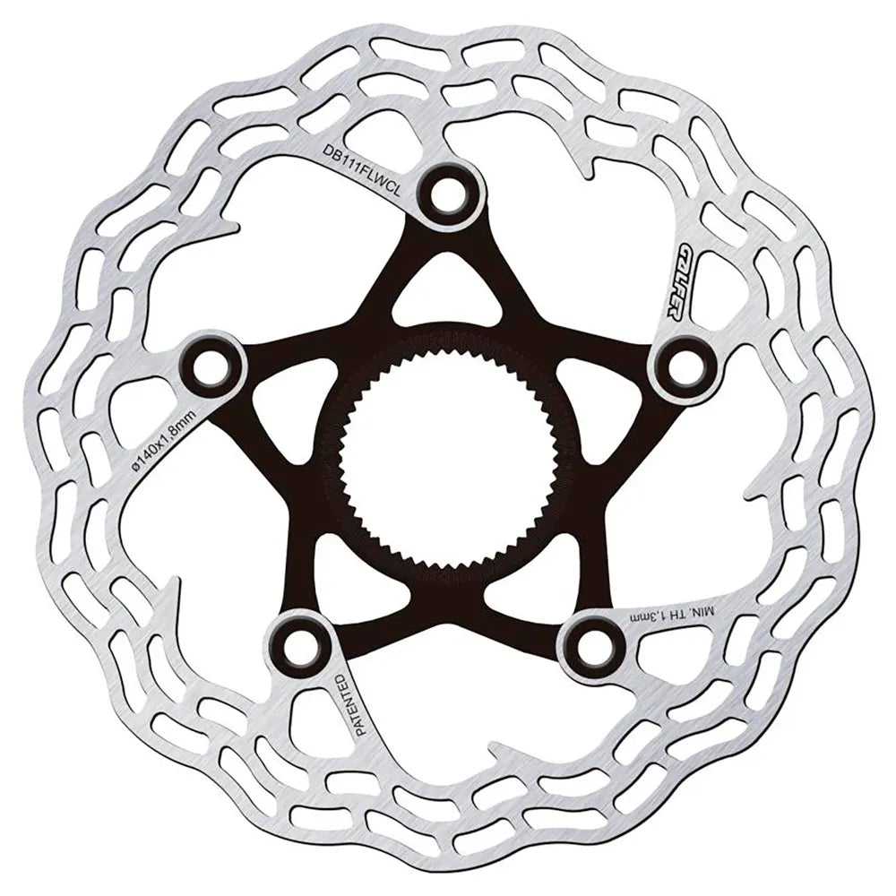 Galfer Road Shark CL 1.8mm brake disc