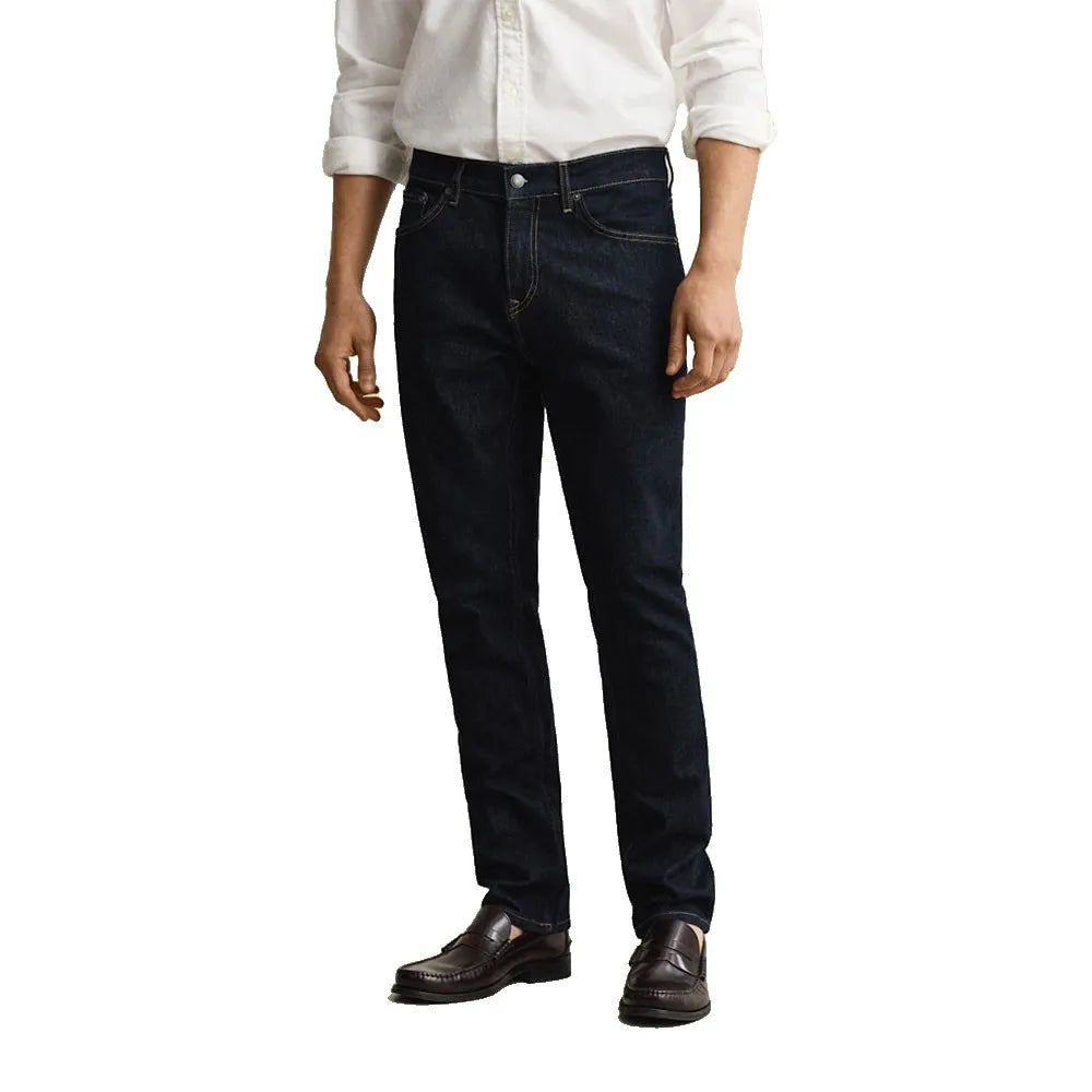 Gant 1000020 Slim Fit jeans
