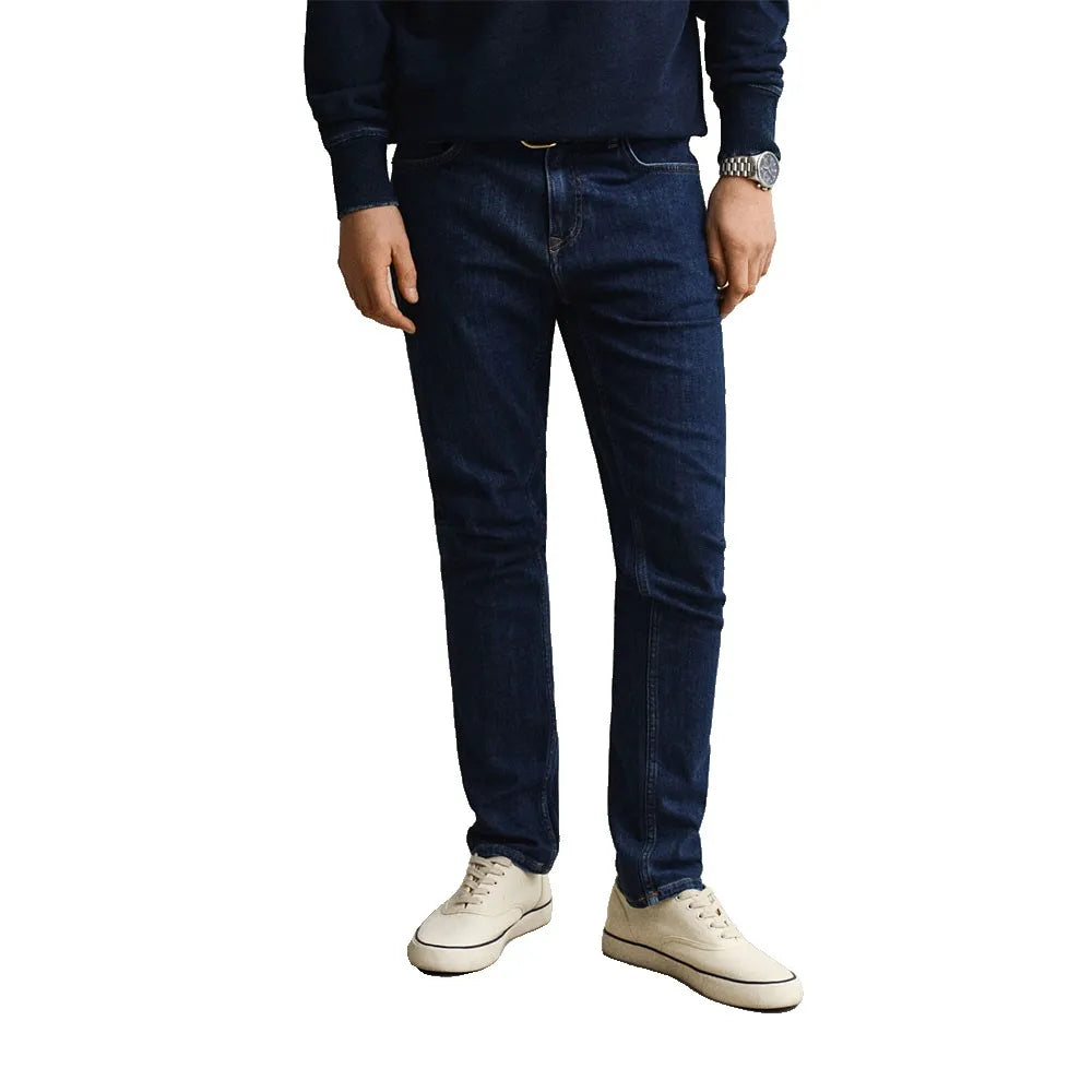 Gant 1000020 Slim Fit jeans