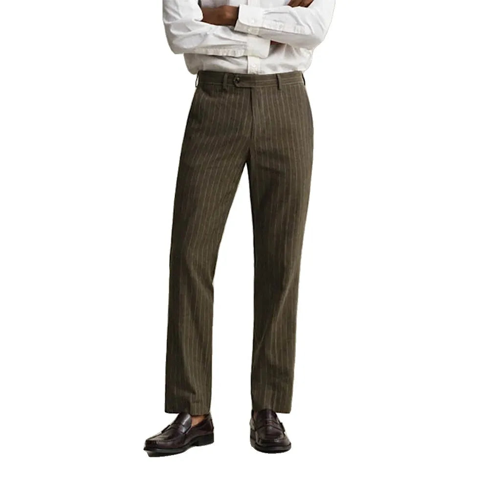 Gant 1505396 Linen dress pants
