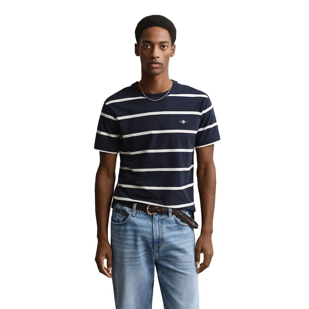 Gant 2003398 short sleeve T-shirt
