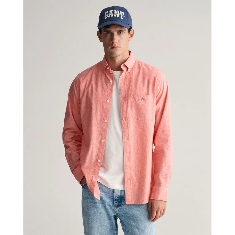 Gant 3240100 long sleeve shirt