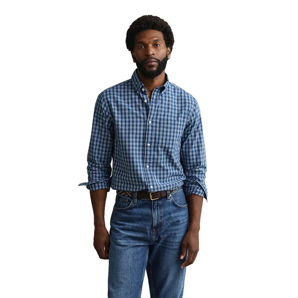 Gant 3260007 Regular Fit long sleeve shirt